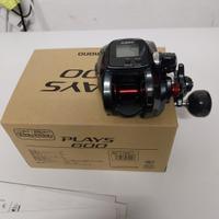 Shimano plays 600