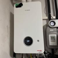 Bosch condens 2300i W