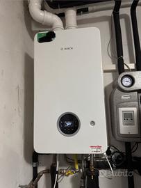 Bosch condens 2300i W