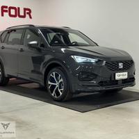 SEAT Tarraco 2.0 TDI 200 CV 4Drive DSG FR