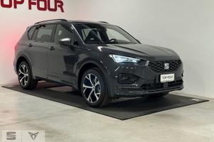 SEAT Tarraco 2.0 TDI 200 CV 4Drive DSG FR
