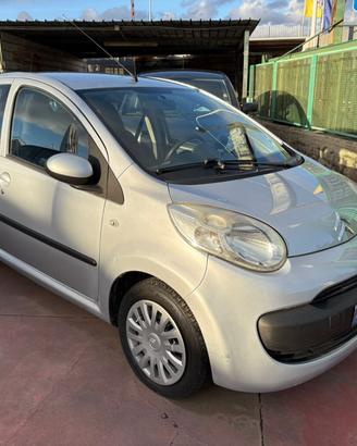 Citroen C1 1.0 5 porte A.U.T.O.M.A.T.I.C.A.