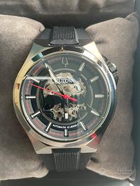 Bulova Maquina Teschio 98A260