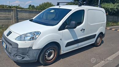 Peugeot Partner 1.6 HDi 90CV 3 POSTI