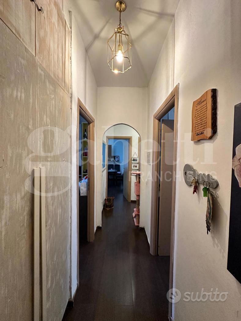Appartamento – Pomezia, Torvajanica - Vista 5