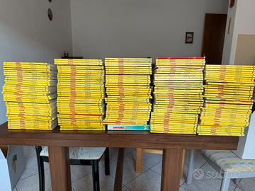 Lotto Topolino Disney 1600–2063 + speciali