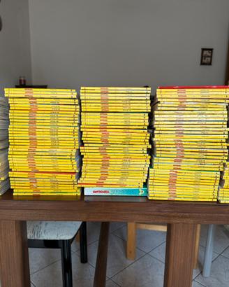 Lotto Topolino Disney 1600–2063 + speciali