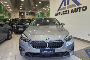 BMW 218d Gran Coupé