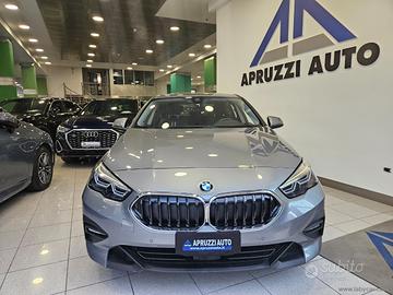 BMW 218d Gran Coupé Business Advantage AUT.