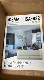 Climatizzatore Completo IDEMA (Nuovo)