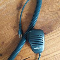 Microfono altoparlante PJD 3602