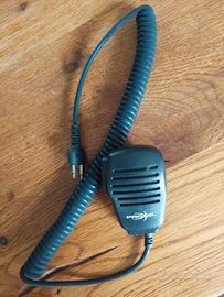 Microfono altoparlante PJD 3602