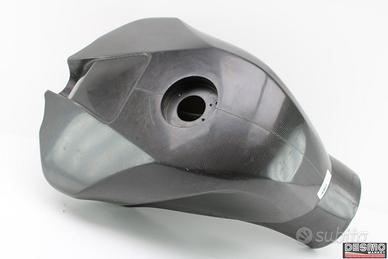 Serbatoio benzina Carbonio Bimota SB8K