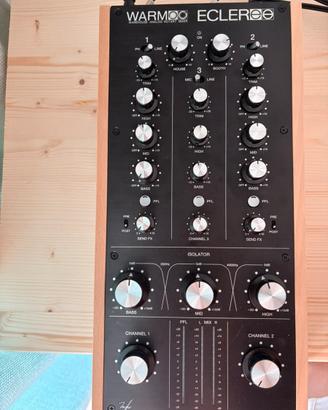 Mixer Ecleree Warm2