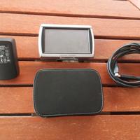 Navigatore Harman Kardon "GPS 500 WE"