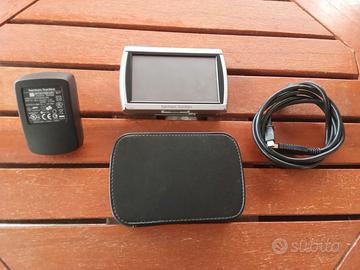 Navigatore Harman Kardon "GPS 500 WE"