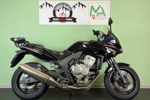 HONDA CBF 600 S GARANTITA E FINANZIABILE