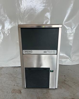 Macchina ghiaccio BREMA IMF28WQ misure 39x46x70