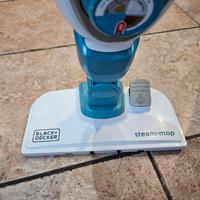 Sream-mop Black+Decker