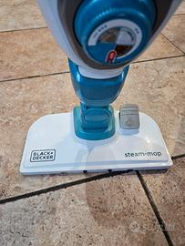 Sream-mop Black+Decker