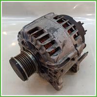 Alternatore VALEO TG14C036 VOLKSWAGEN POLO 6R 03P9