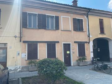 Locale commerciale in posizione centralissima