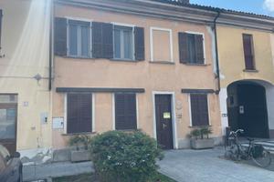 Locale commerciale in posizione centralissima