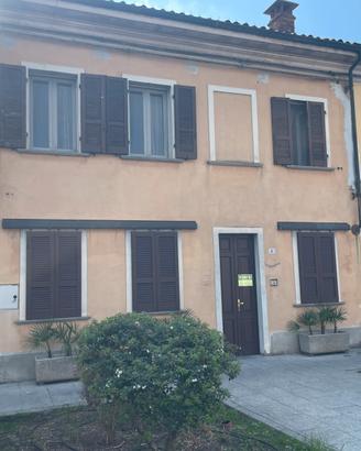 Locale commerciale in posizione centralissima