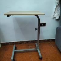 tavolino portavivande da letto