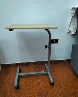 tavolino portavivande da letto