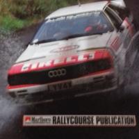 Rallycourse 1982-1983