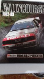 Rallycourse 1982-1983
