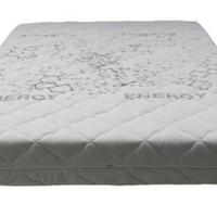 materasso Memory nuovo stock magazzino fine serie 