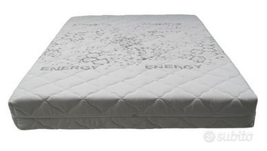 materasso Memory nuovo stock magazzino fine serie 