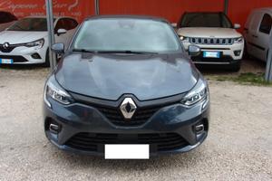 Renault Clio Blue dCi 85 CV 5 porte Intens
