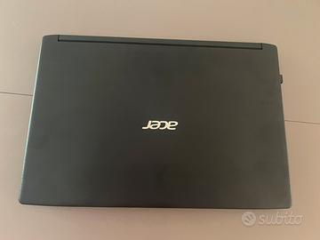 Pc portatile Acer