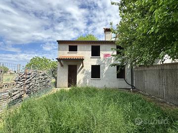 Appartamento Pojana Maggiore [Cod. rif P156VRG]