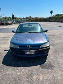 Peugeot 306 xs