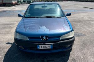 Peugeot 306 xs