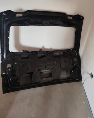 Portellone posteriore discovery sport