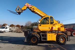 Sollevatore Telescopico DIECI PEGASUS 30.16 rotant