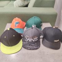 cappelli snapback 