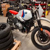 Bmw R 12 nineT Urban GS