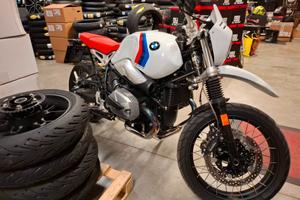 Bmw R 12 nineT Urban GS