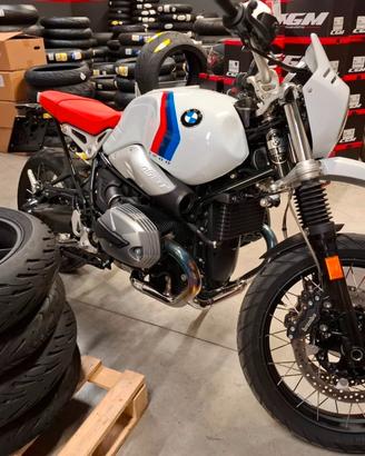Bmw R 12 nineT Urban GS