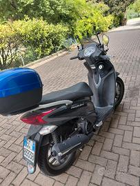 kymco 125