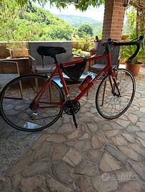 Bici da corsa B’Twin Triban 3