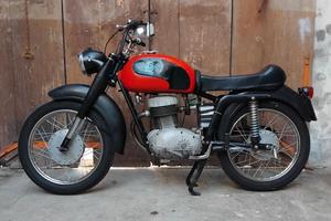 175 MV Agusta