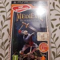 Medievil Resurrection 