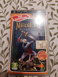 Medievil Resurrection 